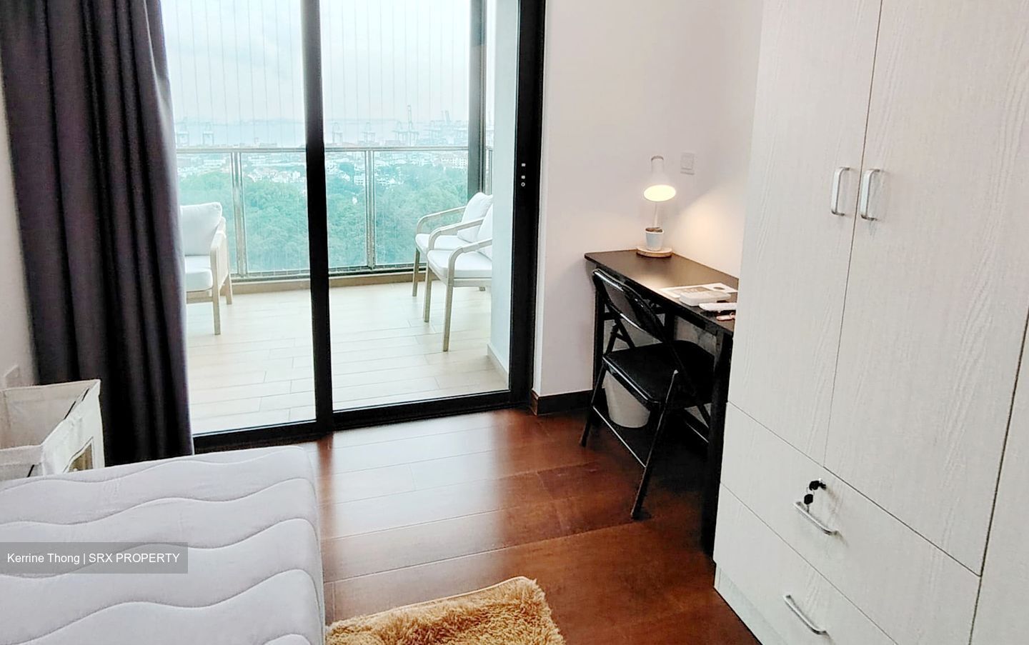 Normanton Park (D5), Apartment #556627351